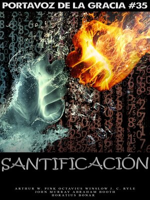 cover image of Santificación